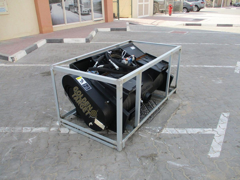 Suihe - Pá carregadora: foto 2 Suihe - Pá carregadora: foto 2