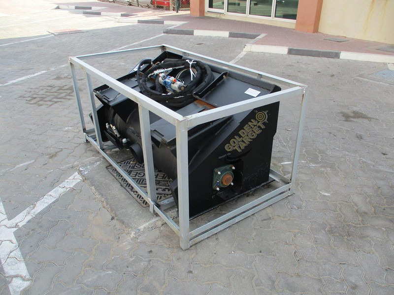 Suihe - Pá carregadora: foto 1 Suihe - Pá carregadora: foto 1