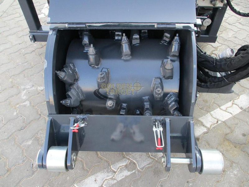 Sunward - Pá carregadora: foto 4 Sunward - Pá carregadora: foto 4