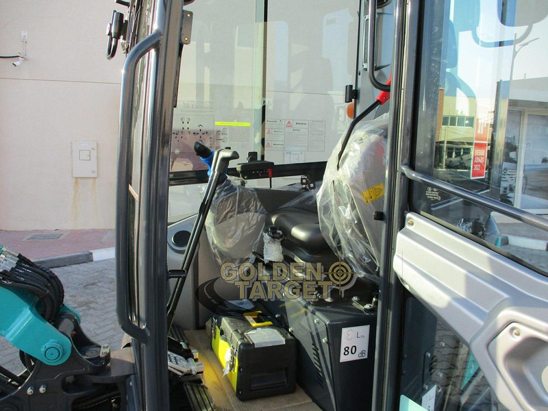 Escavadeira novo Sunward SWE25UF: foto 12 Escavadeira novo Sunward SWE25UF: foto 12