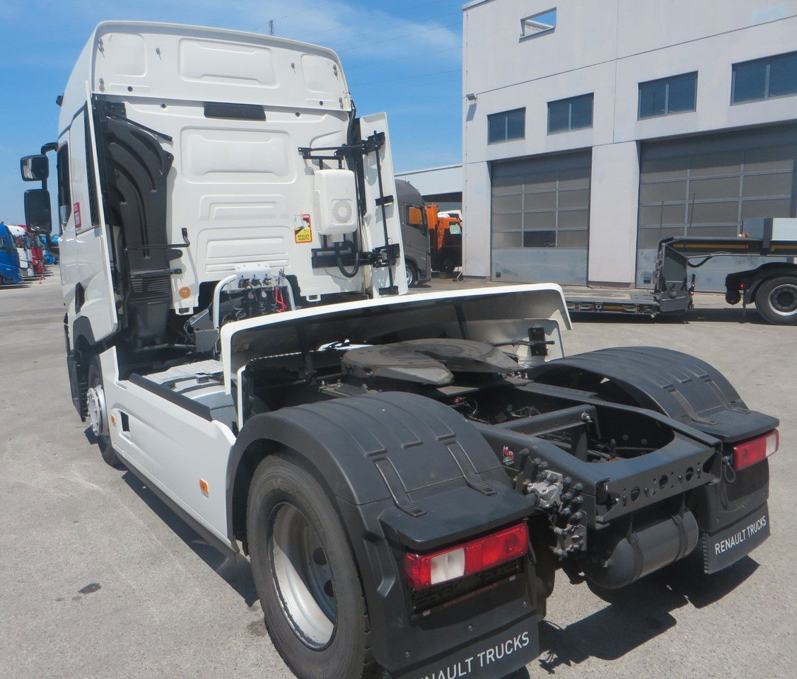 Renault T480 SC 4x2Tractor, Retarder - Tractor: foto 4 Renault T480 SC 4x2Tractor, Retarder - Tractor: foto 4