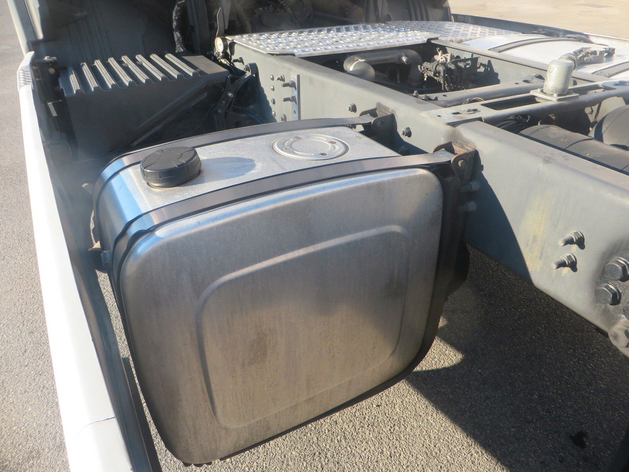 Scania R440 4x2Tractor, Retarder- Tipper hydraulic - Tractor: foto 5 Scania R440 4x2Tractor, Retarder- Tipper hydraulic - Tractor: foto 5