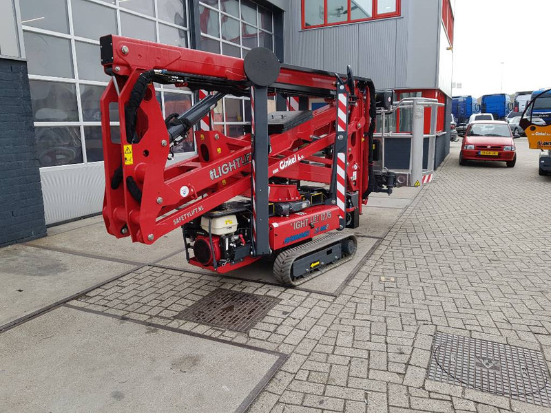 Hinowa Lightlift 17.75 III S - Plataforma articulada: foto 2 Hinowa Lightlift 17.75 III S - Plataforma articulada: foto 2
