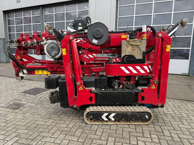 Hoeflon C 6 - Mini grua: foto 1 Hoeflon C 6 - Mini grua: foto 1