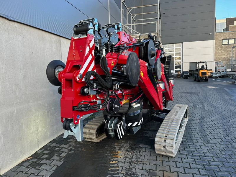 Hoeflon C30e - Mini grua: foto 4 Hoeflon C30e - Mini grua: foto 4