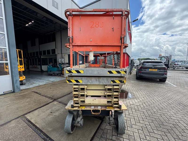 JLG 2646 ES - Plataforma de Tijera/ Plataforma de tesoura: foto 4 JLG 2646 ES - Plataforma de Tijera/ Plataforma de tesoura: foto 4