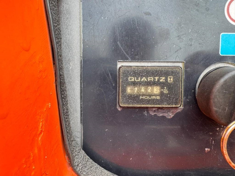 Plataforma articulada JLG 800 AJ: foto 13