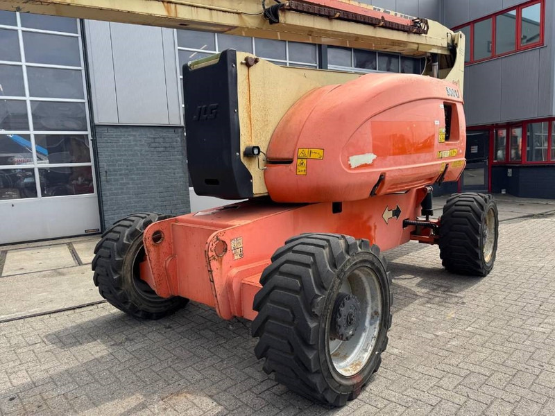 Plataforma articulada JLG 800 AJ: foto 10