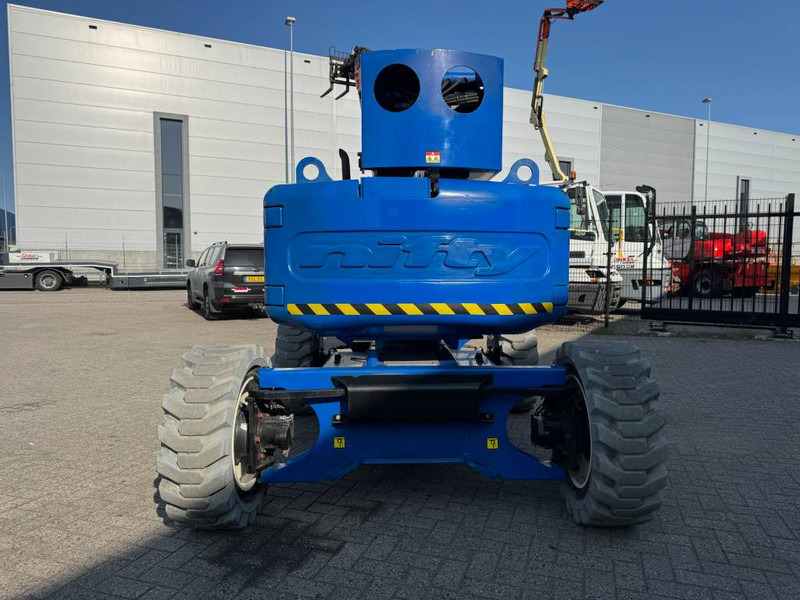 Niftylift HR 17 D E - Plataforma articulada: foto 3 Niftylift HR 17 D E - Plataforma articulada: foto 3