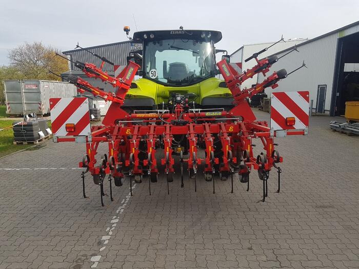 Einböck Chopstar - Cultivador: foto 4 Einböck Chopstar - Cultivador: foto 4