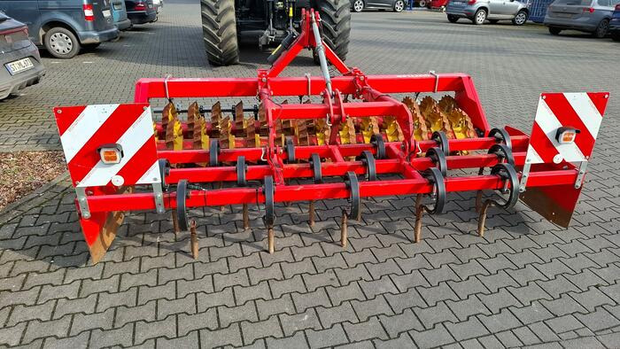 Güttler Prismenwalze Duplex 30-56 Frontpacker - Rolo agricola: foto 2 Güttler Prismenwalze Duplex 30-56 Frontpacker - Rolo agricola: foto 2