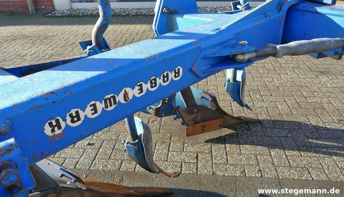 Arado Rabe Supertaube MXD 3: foto 8