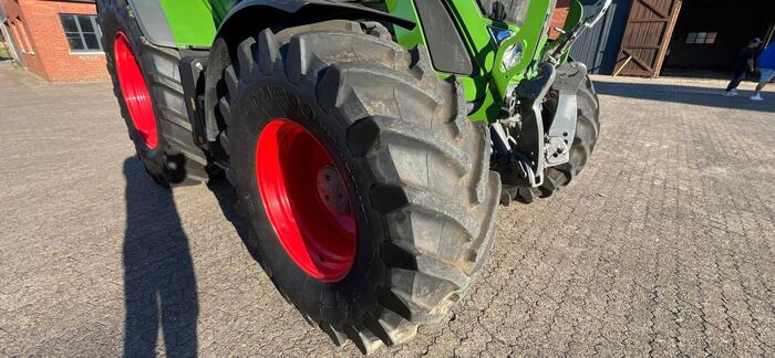 Trelleborg TM900 High Power - Roda completa para Máquina agrícola: foto 3 Trelleborg TM900 High Power - Roda completa para Máquina agrícola: foto 3