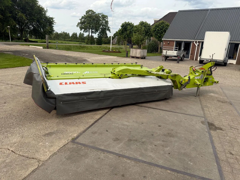 Claas Claas disco 3500 - Gadanheira: foto 1 Claas Claas disco 3500 - Gadanheira: foto 1