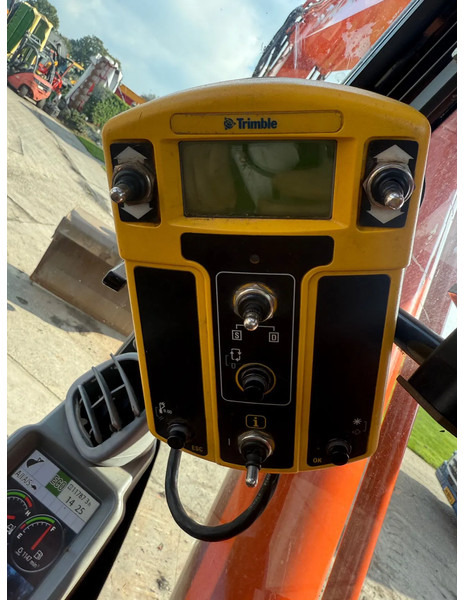 Hitachi Zaxis ZX 210- LC 5B Rupskraan - Escavadora de rastos: foto 5 Hitachi Zaxis ZX 210- LC 5B Rupskraan - Escavadora de rastos: foto 5