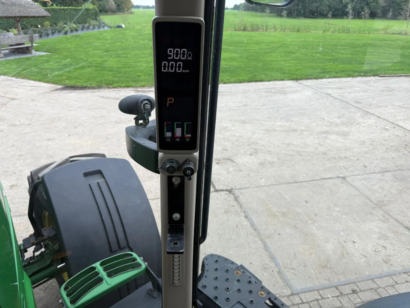 John Deere 7230R 7 230 R Trekker JD 7 serie Autopower 7230R 7 230 R Trekker JD 7 serie Autopower - Trator: foto 5 John Deere 7230R 7 230 R Trekker JD 7 serie Autopower 7230R 7 230 R Trekker JD 7 serie Autopower - Trator: foto 5