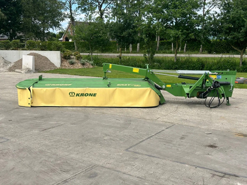 Krone Easy cut R 360 schijvenmaaier maaier NIEUW SCHIJVENMAAIER - Gadanheira: foto 3 Krone Easy cut R 360 schijvenmaaier maaier NIEUW SCHIJVENMAAIER - Gadanheira: foto 3