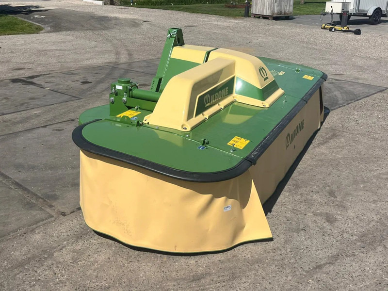 Krone NIEUW! Easy Cut F 320 G2 NIEUW FRONTMAAIER - Gadanheira: foto 2 Krone NIEUW! Easy Cut F 320 G2 NIEUW FRONTMAAIER - Gadanheira: foto 2