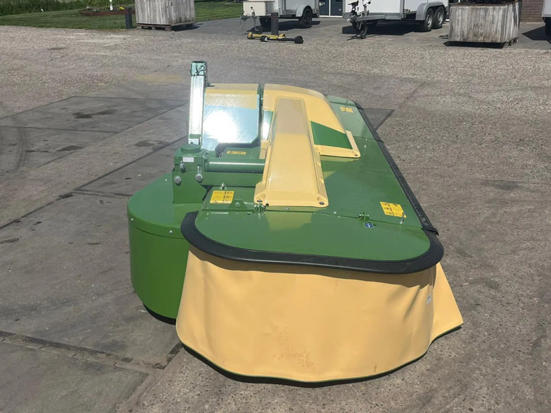 Krone NIEUW! Easy Cut F 320 G2 NIEUW FRONTMAAIER - Gadanheira: foto 3 Krone NIEUW! Easy Cut F 320 G2 NIEUW FRONTMAAIER - Gadanheira: foto 3