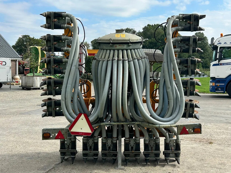 Máquina agrícola Veenhuis Euroject 3000 5.50 bemester zodebemester: foto 10 Máquina agrícola Veenhuis Euroject 3000 5.50 bemester zodebemester: foto 10