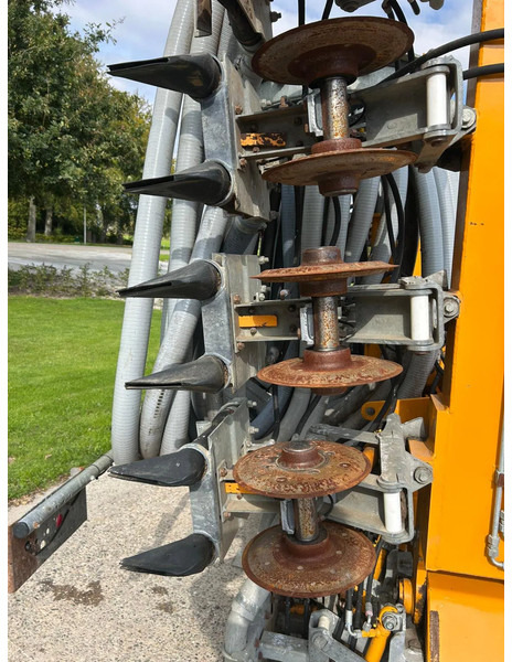 Máquina agrícola Veenhuis Euroject 3000 5.50 bemester zodebemester: foto 6 Máquina agrícola Veenhuis Euroject 3000 5.50 bemester zodebemester: foto 6