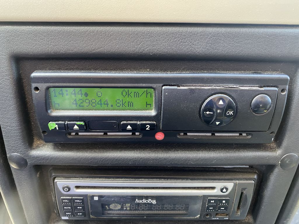 Autocarro TEMSA SAFARI RD: foto 13