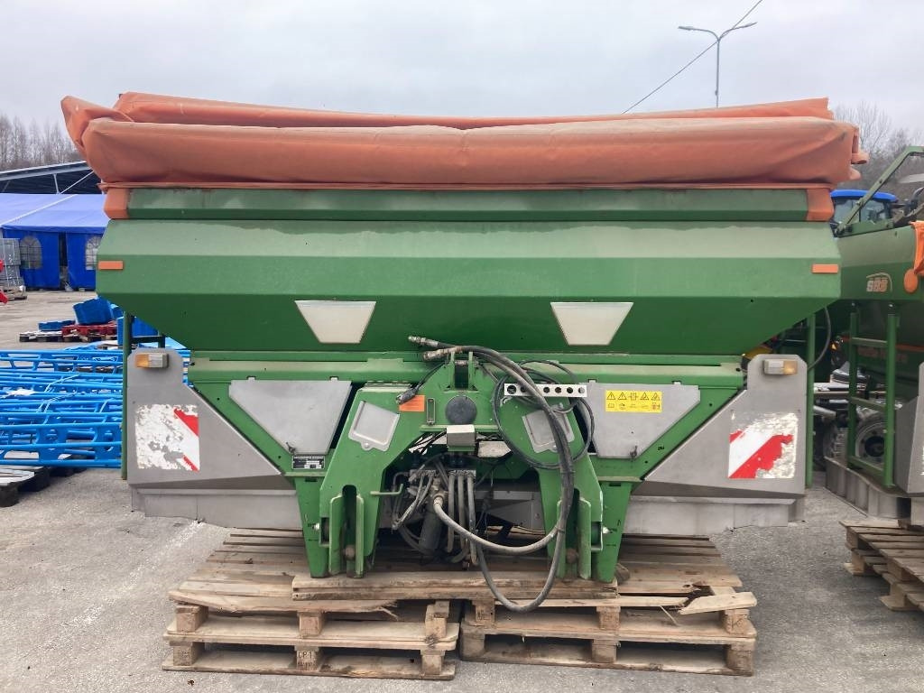 Amazone ZA-M 3000 - Distribuidor de fertilizantes: foto 2 Amazone ZA-M 3000 - Distribuidor de fertilizantes: foto 2