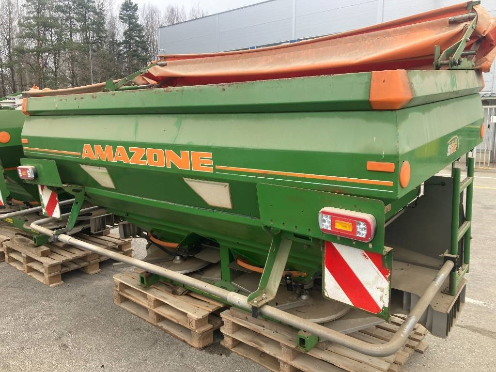 Amazone ZA-M 3000 - Distribuidor de fertilizantes: foto 4 Amazone ZA-M 3000 - Distribuidor de fertilizantes: foto 4