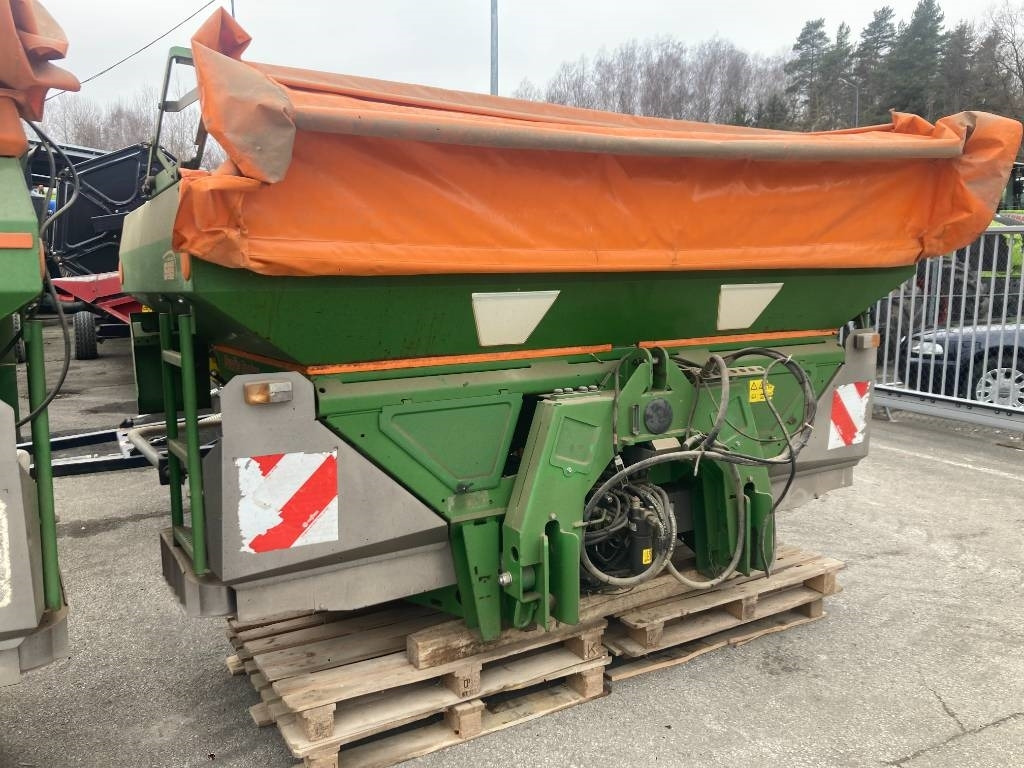 Amazone ZA-M 3000 - Distribuidor de fertilizantes: foto 5 Amazone ZA-M 3000 - Distribuidor de fertilizantes: foto 5