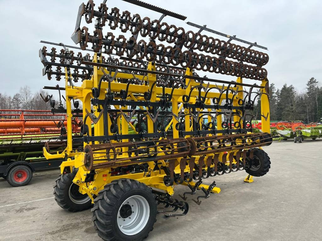 Bednar Swifter SE 10000 - Cultivador: foto 1 Bednar Swifter SE 10000 - Cultivador: foto 1