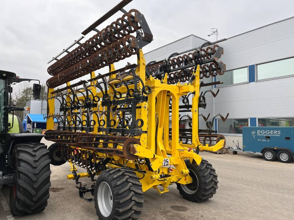 Bednar Swifter SE 10000 - Cultivador: foto 4 Bednar Swifter SE 10000 - Cultivador: foto 4