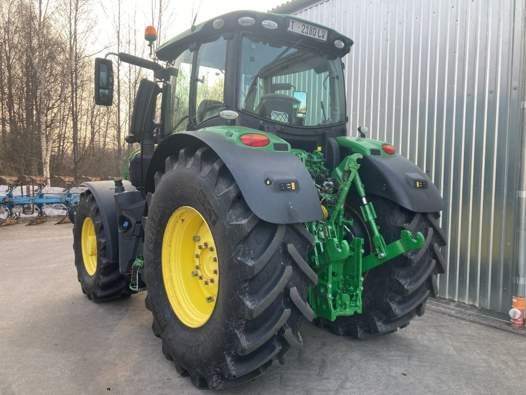 John Deere 6250 R - Trator: foto 3 John Deere 6250 R - Trator: foto 3