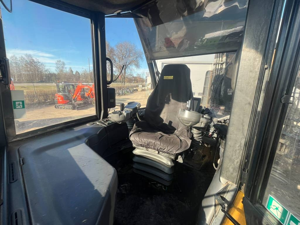 Forwarder Ponsse Elephant: foto 13