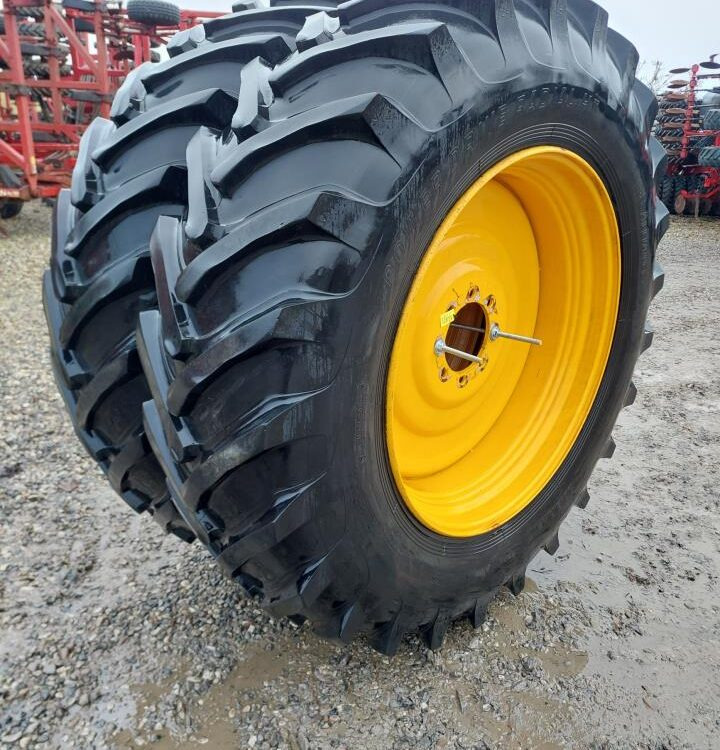 Alliance Power Drive Radial HT 20.8R42 - Pneu para Pulverizador agricola: foto 2 Alliance Power Drive Radial HT 20.8R42 - Pneu para Pulverizador agricola: foto 2