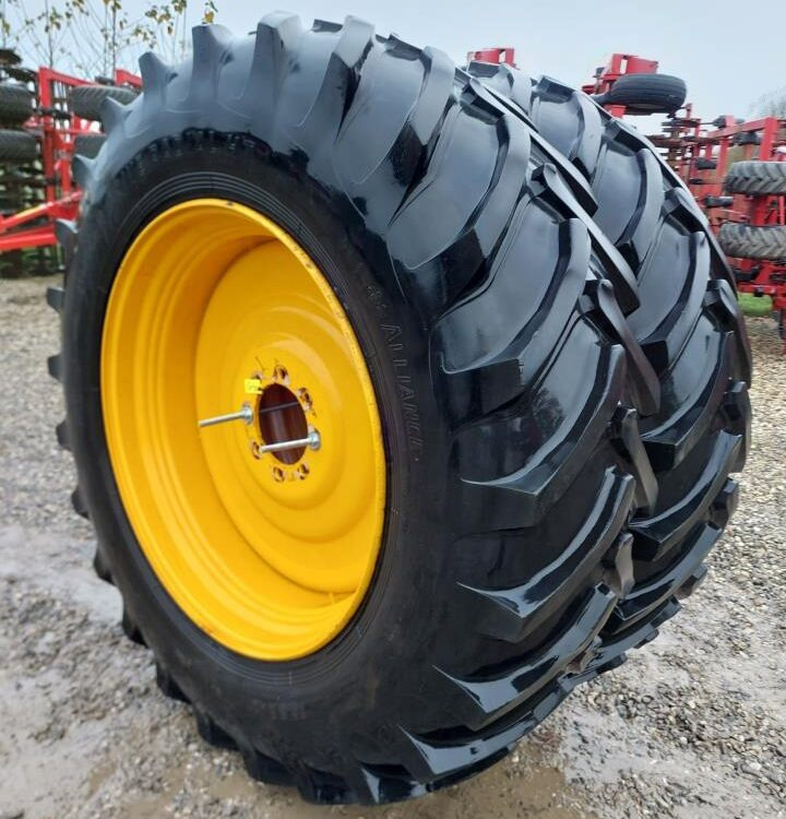Alliance Power Drive Radial HT 20.8R42 - Pneu para Pulverizador agricola: foto 5 Alliance Power Drive Radial HT 20.8R42 - Pneu para Pulverizador agricola: foto 5