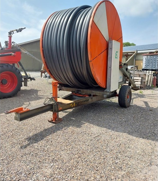 Bauer E2 110 X 400 - Equipamento para irrigação: foto 4 Bauer E2 110 X 400 - Equipamento para irrigação: foto 4