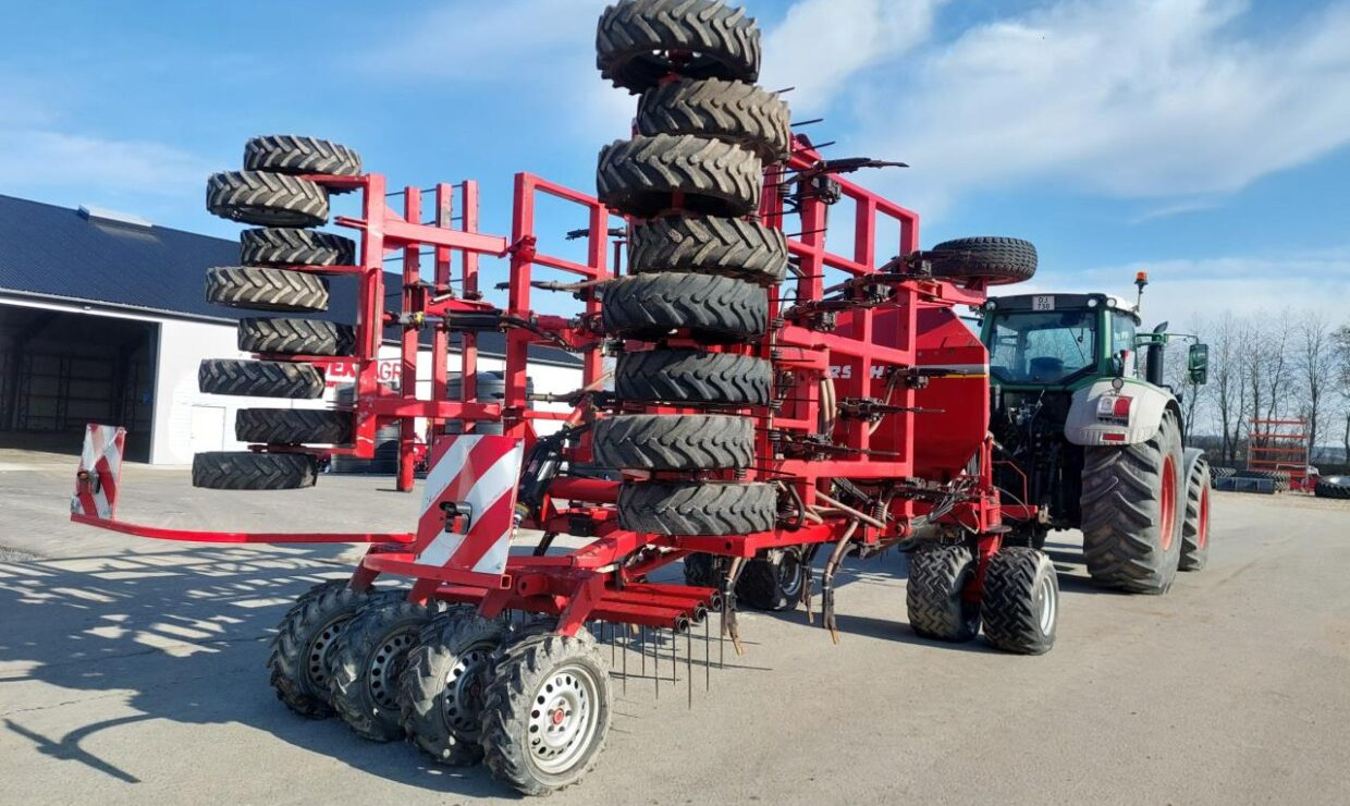 Horsch Airseeder 6 CO - Semeadeira: foto 4 Horsch Airseeder 6 CO - Semeadeira: foto 4