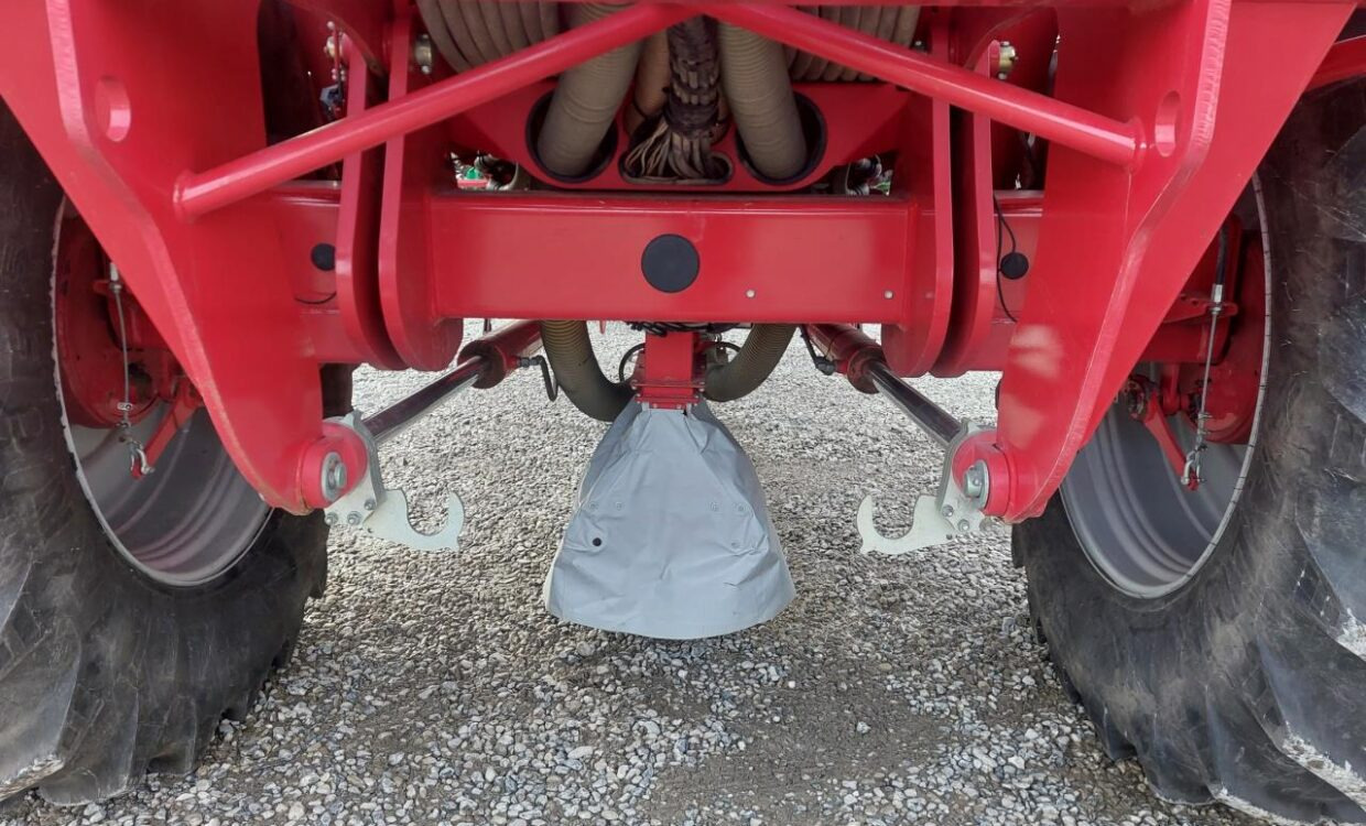 Semeadora de precisão Horsch Maestro 16.75 SW: foto 13