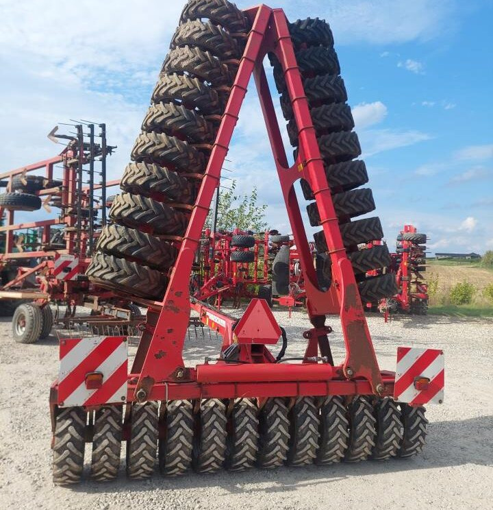 Horsch Optipack 8 AS - Rolo agricola: foto 3 Horsch Optipack 8 AS - Rolo agricola: foto 3