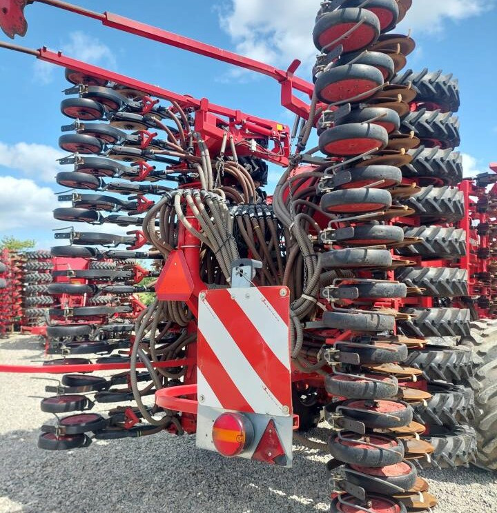 Horsch Pronto 6 AS PPF med Doudrill - Semeadeira: foto 4 Horsch Pronto 6 AS PPF med Doudrill - Semeadeira: foto 4