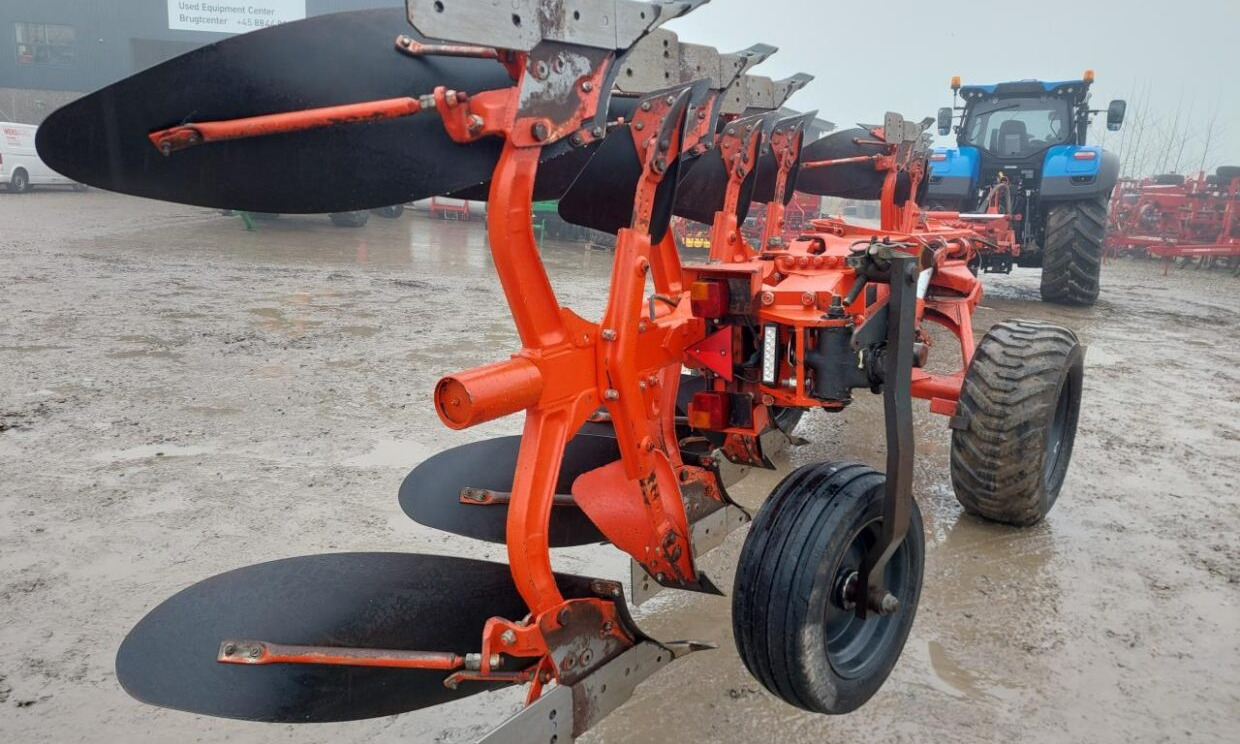 Kuhn Vari-Manager NSH 9 T - Arado: foto 5 Kuhn Vari-Manager NSH 9 T - Arado: foto 5