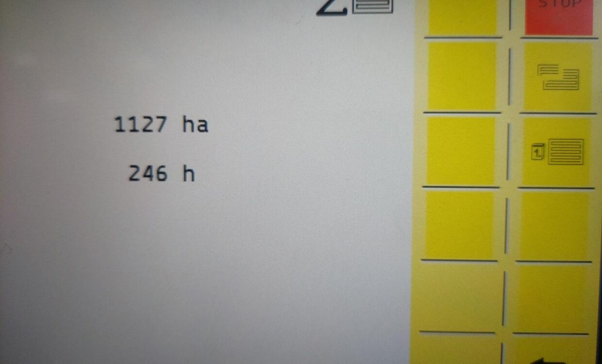 Semeadeira Pöttinger Terrasem R4 Fertilizer: foto 14