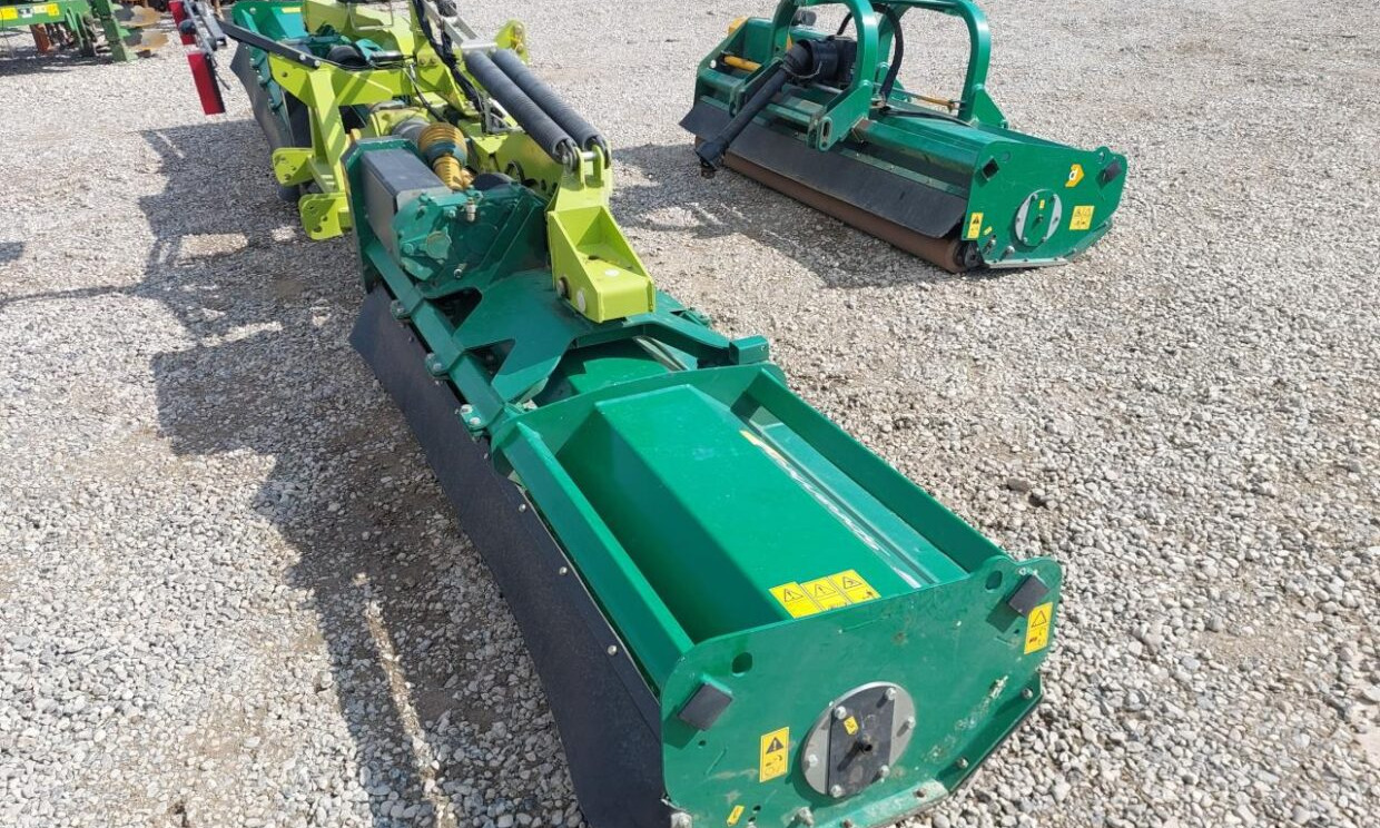 Spearhead Trident 7600 HD afpudser - Triturador de martelos: foto 4 Spearhead Trident 7600 HD afpudser - Triturador de martelos: foto 4