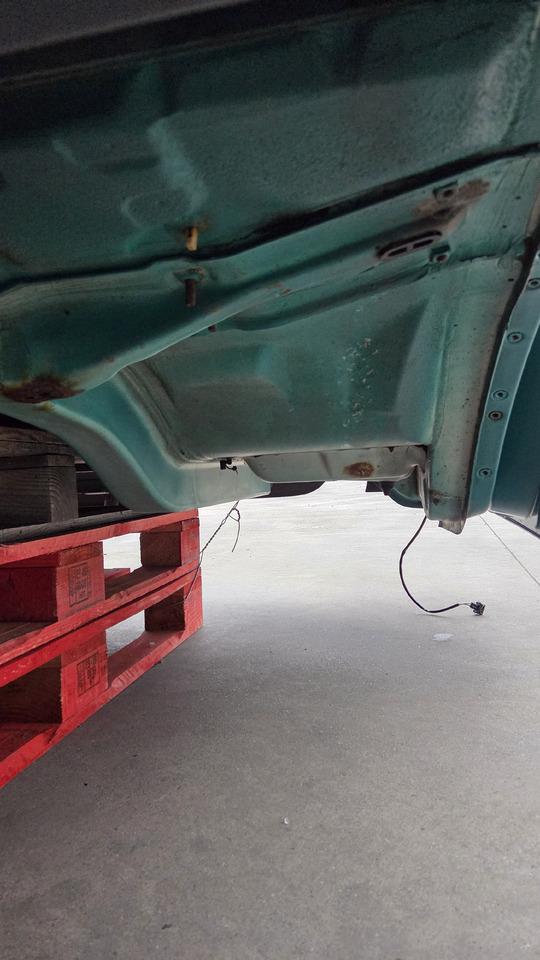 MERCEDES-BENZ ATEGO 3 EURO 5 - Cabine para Camião: foto 5 MERCEDES-BENZ ATEGO 3 EURO 5 - Cabine para Camião: foto 5