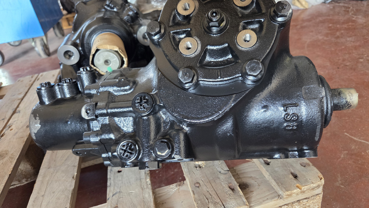 MERCEDES-BENZ POWER STEERING ACTROS - Volante de direção: foto 5 MERCEDES-BENZ POWER STEERING ACTROS - Volante de direção: foto 5