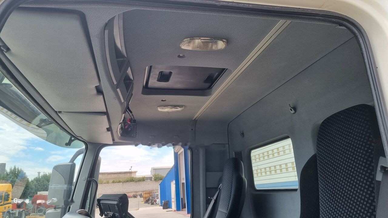 Cabine para Camião Mercedes-Benz CAB MERCEDES ACTROS MP 3 MEDIUM   Mercedes-Benz ACTROS MP3: foto 6