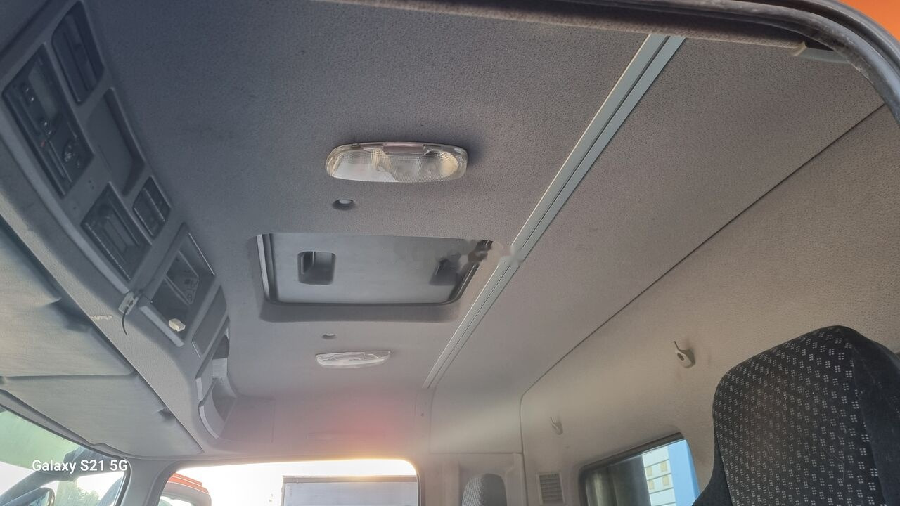 Cabine para Camião Mercedes-Benz CAB MERCEDES ACTROS MP3 MEDIUM 9436000020   Mercedes-Benz ACTROS MP3: foto 19