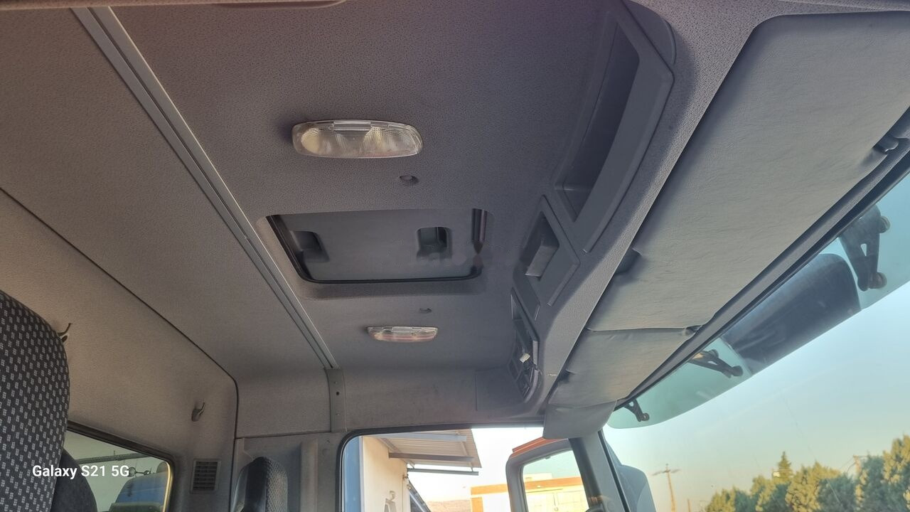 Cabine para Camião Mercedes-Benz CAB MERCEDES ACTROS MP3 MEDIUM 9436000020   Mercedes-Benz ACTROS MP3: foto 13