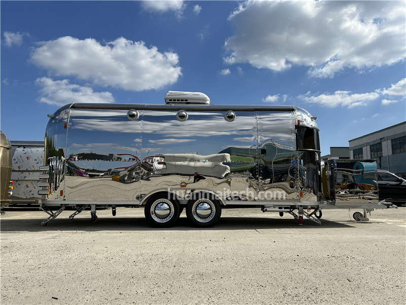Food Truck Burger Food Truck,Ice Cream Food Trailer - Roulote bar: foto 4 Food Truck Burger Food Truck,Ice Cream Food Trailer - Roulote bar: foto 4