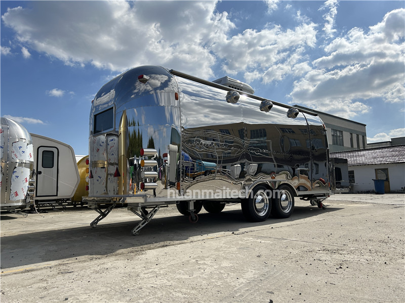Food Truck Burger Food Truck,Ice Cream Food Trailer - Roulote bar: foto 5 Food Truck Burger Food Truck,Ice Cream Food Trailer - Roulote bar: foto 5